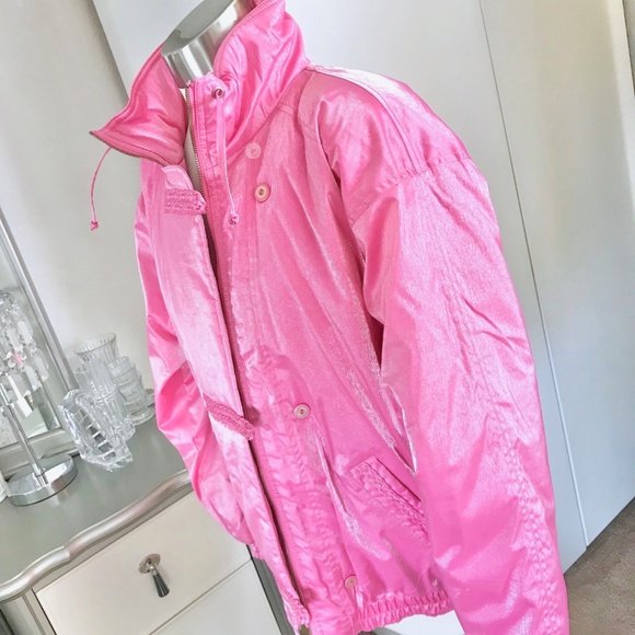 Puffer Jacket Medium Large - Picture 6 of 12